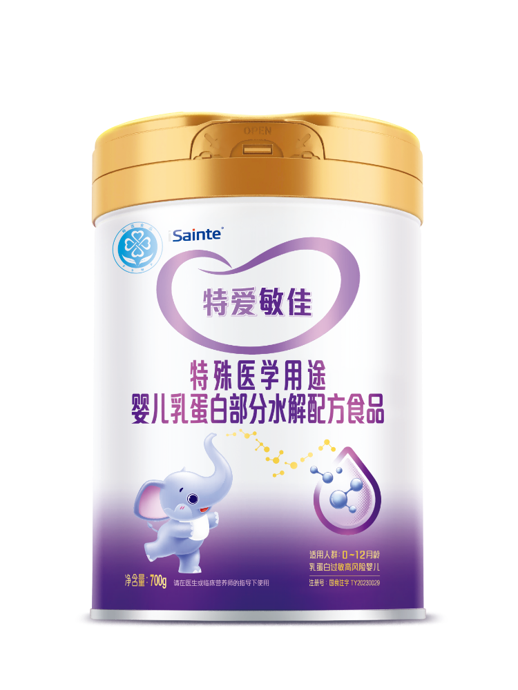 2025告别宝宝喂养焦虑|特医食品适用人群与品牌全解,这篇就够!