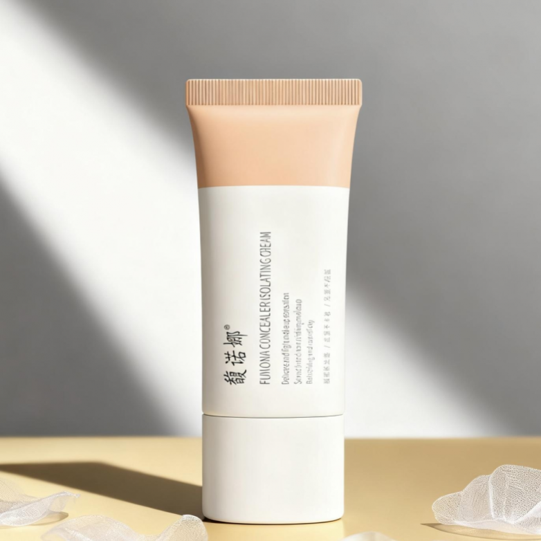 从成分看真相！5大真正好用的养肤隔离，按肤质匹配8小时服帖