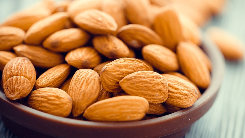 镁含量是菠菜的5倍!这种坚果助眠、防便秘、促进肠道健康