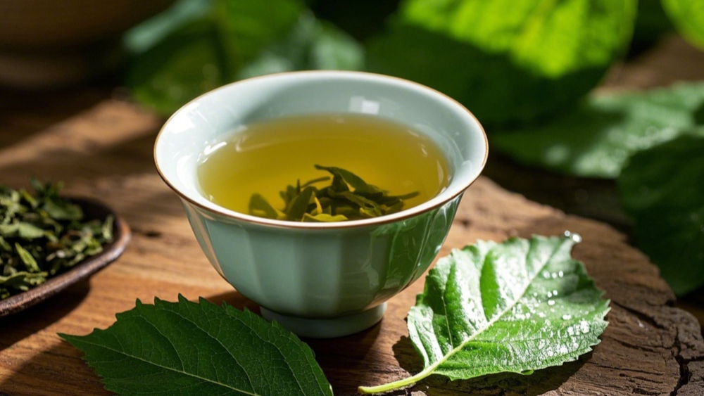 失眠的人可以喝茶吗?常喝这5款茶,可安神助眠