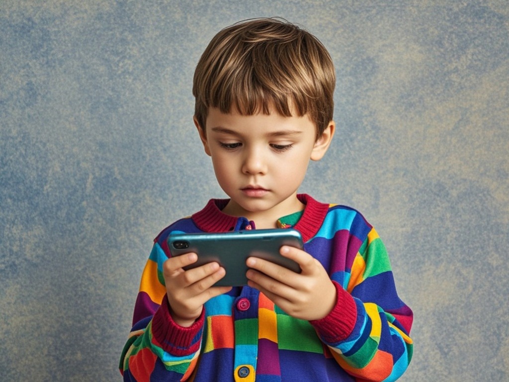 为什么不能禁止孩子玩手机，这是我见过最好的答案，看完涨知识