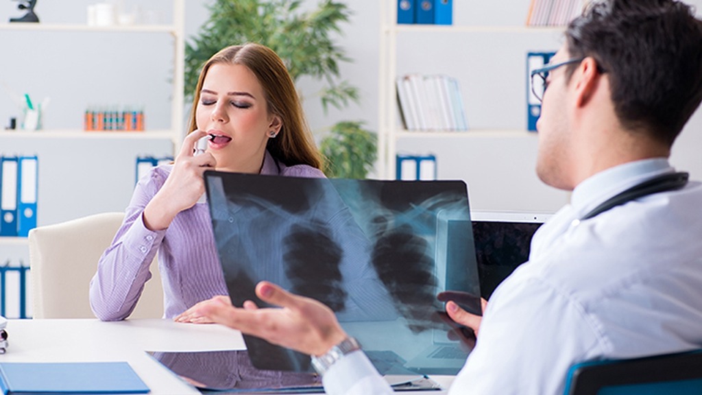 肺结节怕癌变?搞清CT报告里的“安全词”和“危险词”,不再焦虑