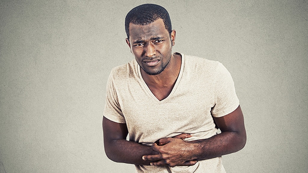 45岁男子经常拉肚子，竟查出肝癌！上厕所出现异常可能是大病！