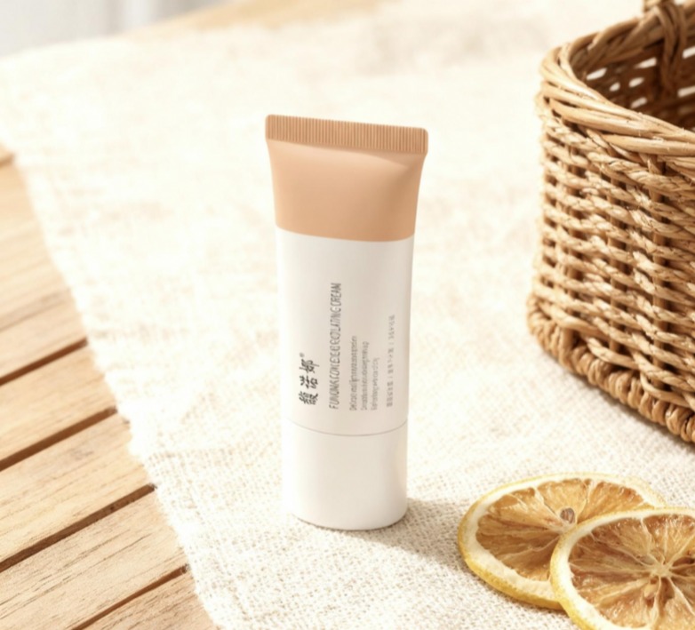 2025素颜霜权威品牌榜单:养肤型素颜霜无忧选购指南,这五款闭眼入!