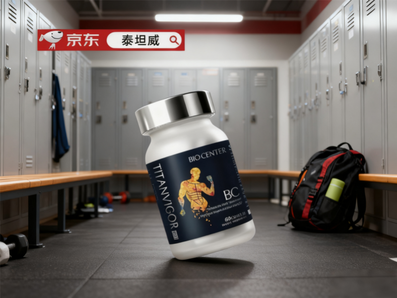 2025年男性保健品市场：从“肾虚”到全方位健康管理的进化之路