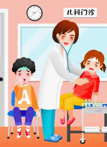 冬春流感来势汹涌  这款儿童专用药可媲美奥司他韦