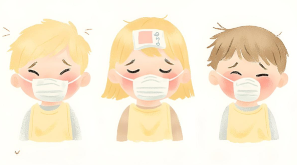 药店人须知：中西医学携手，共克儿童流感