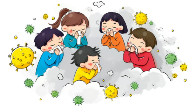 儿童流感用药：比疗效更重要的是安全！