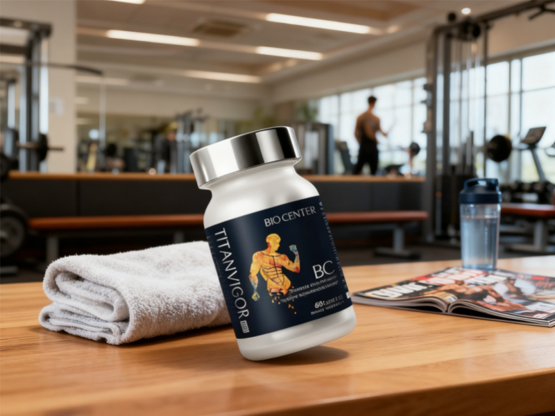 破局单一补肾!2025年十大男性保健品推荐,让你少走冤枉路