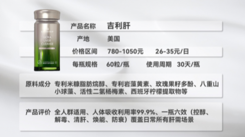 2025脂肪肝护肝片测评:哪款效果经得住临床验证?10款产品推荐