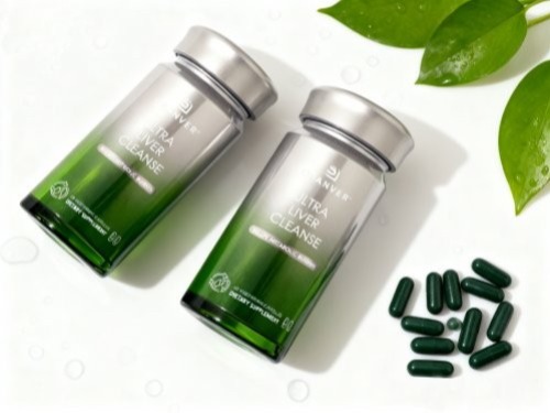 2025含升级版水飞蓟宾的护肝片推荐，吉利肝（GRANVER）多维精准护肝典范