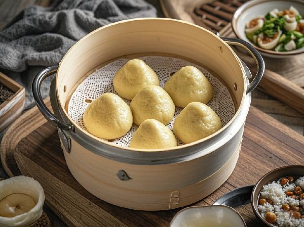 这几种主食越吃越“瘦”，窝窝头排第4，第1名很多人不爱吃