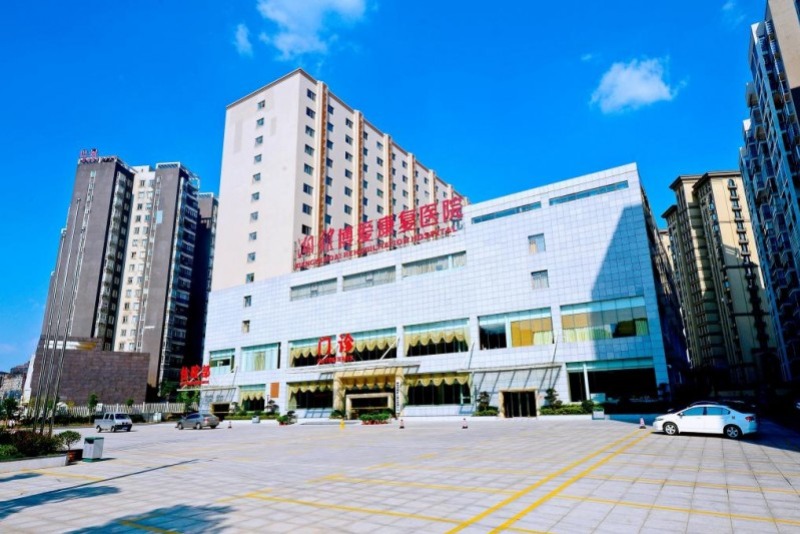 从结构性洗牌中突围：顾连医疗的十年，与一场康复行业的分化赛跑
