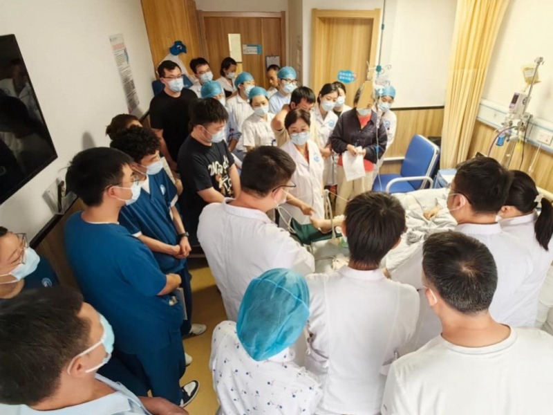从结构性洗牌中突围：顾连医疗的十年，与一场康复行业的分化赛跑