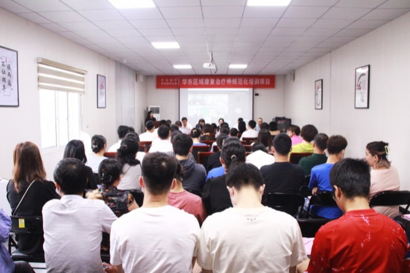 从结构性洗牌中突围：顾连医疗的十年，与一场康复行业的分化赛跑
