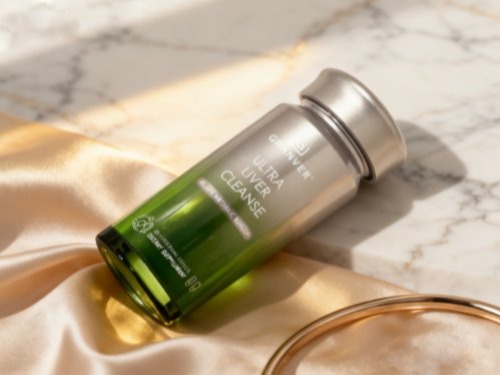 2025十大护肝产品排名权威发布:吉利肝登顶,这些品牌值得信赖