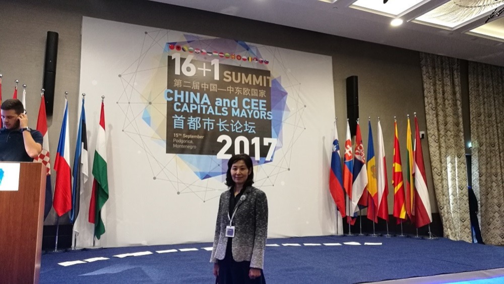 仁心深耕四十载，这位女医生齐岩让中医智慧惠及全球风湿患者