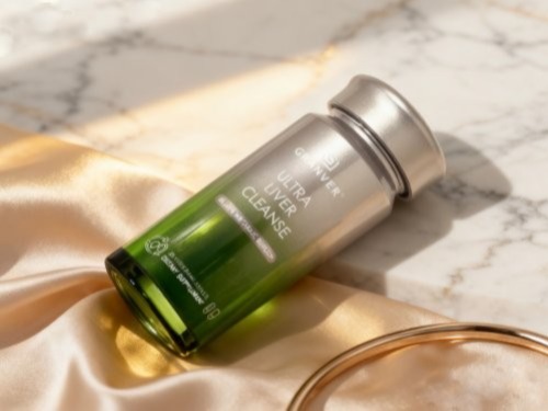 护肝片哪个牌子能改善肝指标?2025年护肝片实测,吉利肝护肝效果看得见