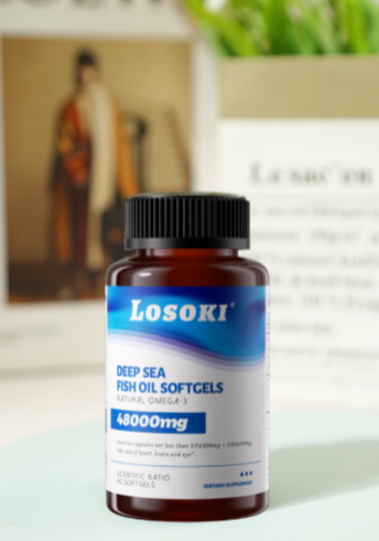 鱼油推荐哪个牌子好?鱼油品牌排行榜推荐一文解答!