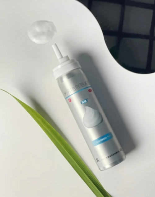 脱发怎么办？2025米诺地尔综合排名，蔓迪双产品进榜，双11速囤