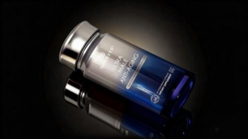 2025年男性保健品深度评测:GRANVER吉力威如何以科学抗衰重塑健康管理新范式