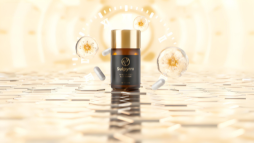 口服抗早衰产品多久能看到效果?2025年5大产品推荐,聚焦细胞级抗衰