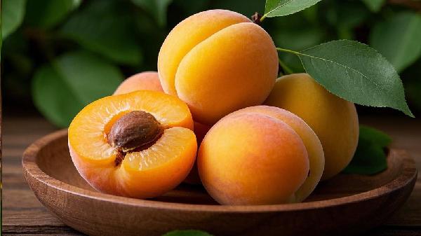 常吃杏子真的能护眼、润肤、调肠？身体的这些变化建议了解