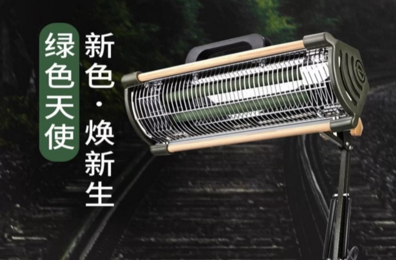 入秋养生，周林频谱提供精准秋季健康调理方案