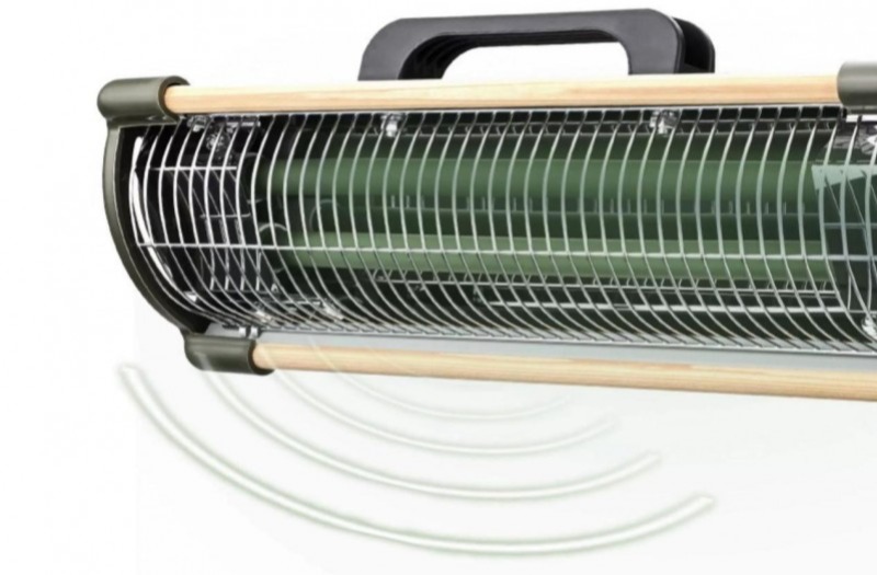 入秋养生，周林频谱提供精准秋季健康调理方案