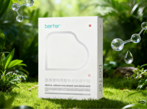 2025年用户口碑榜:回购率最高的全肤质补水面膜