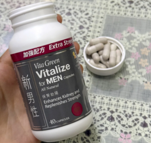 怎样告别“三分钟男人”？2025十大男士能量补充剂深度测评，千万中年男不服软！