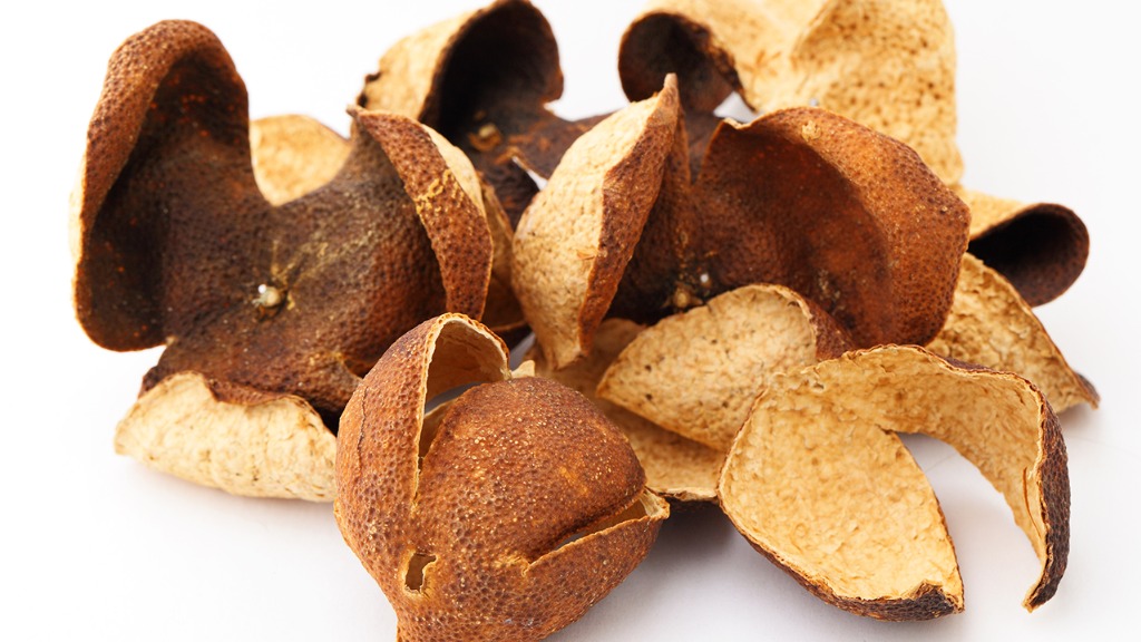 陈皮泡水成为关注对象！医生提醒：喝陈皮水时，千万多留意这8点