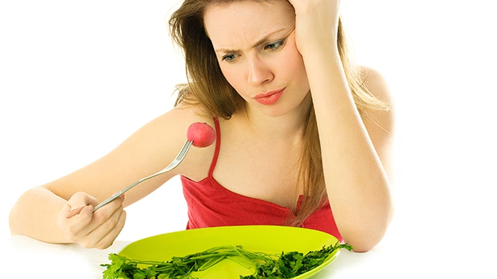 别人减肥1-3个月就有效,为啥你都半年了,还没瘦?