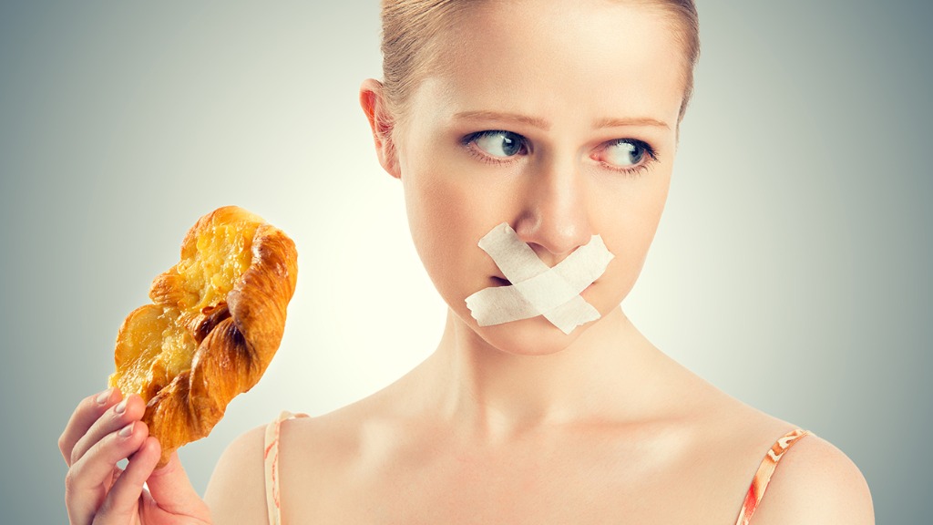 爱美的女人更会吃，推荐3种食物，排毒减肥，轻松瘦下来