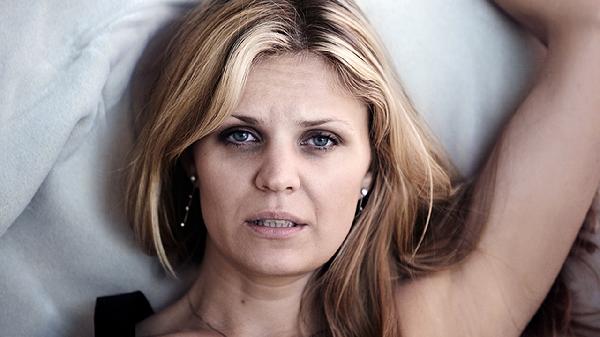 1个人失眠前,往往会有4个征兆,占到1个,也要及时重视