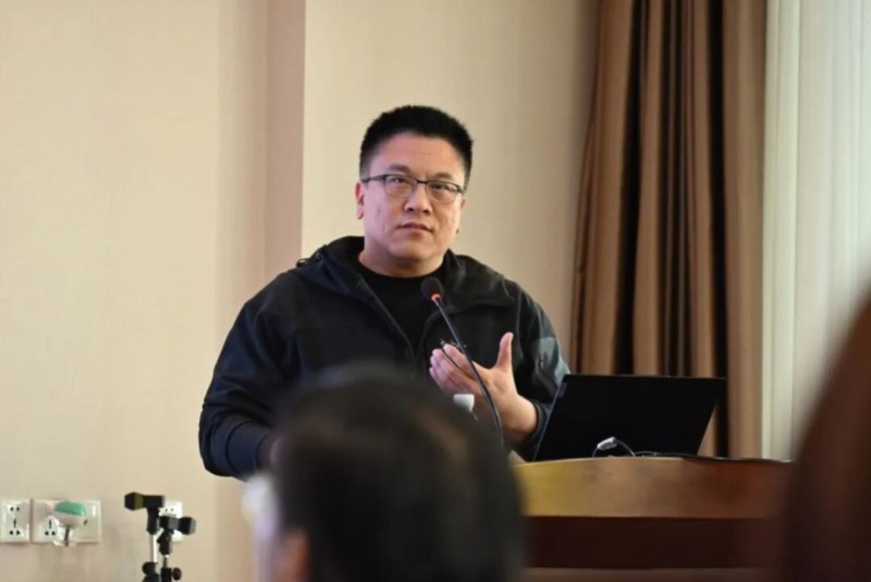 聚焦“肺”常健康,北京明德医院肺结节全周期管理中心为患者提供全程守护