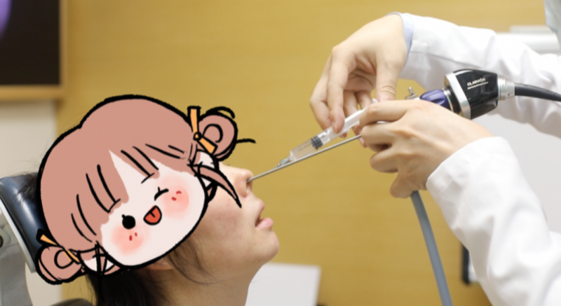 告别鼻炎折磨！三大新型疗法，自由呼吸选择