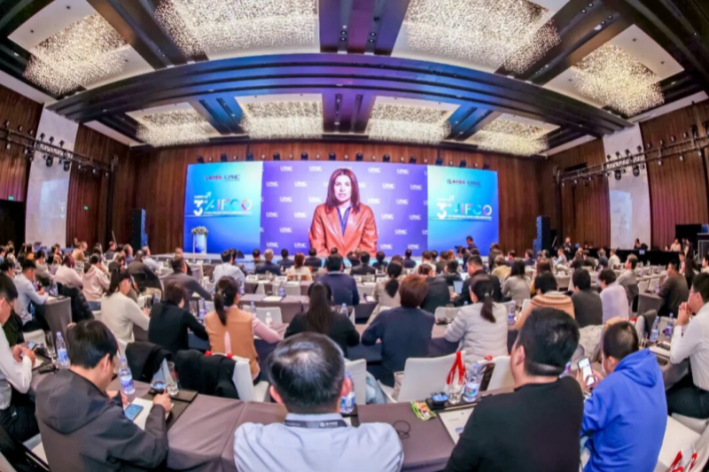 美中爱瑞第三届AFICO国际肿瘤学术年会圆满落幕