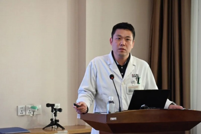 聚焦“肺”常健康,北京明德医院肺结节全周期管理中心为患者提供全程守护