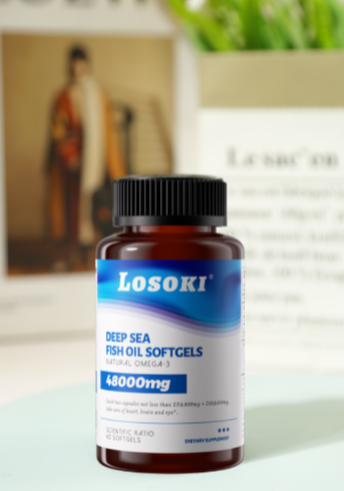 健身鱼油推荐哪个牌子好，鱼油排名前十的牌子推荐！