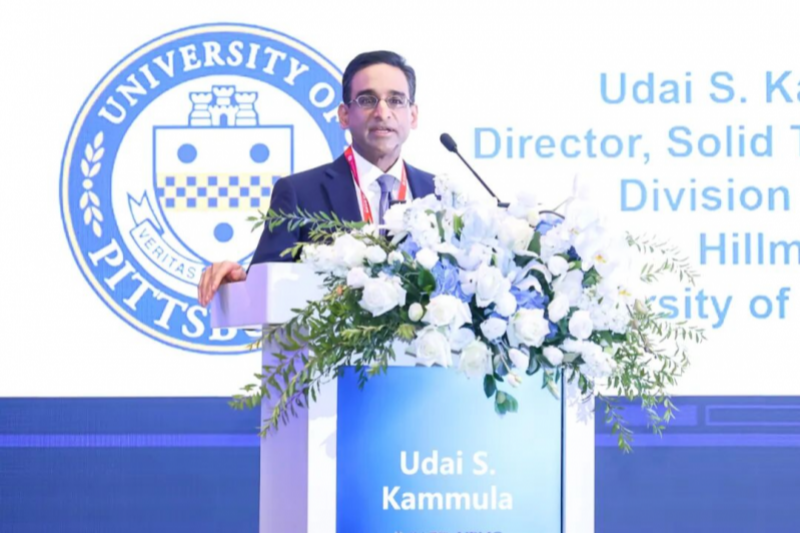 美中爱瑞第三届AFICO国际肿瘤学术年会圆满落幕