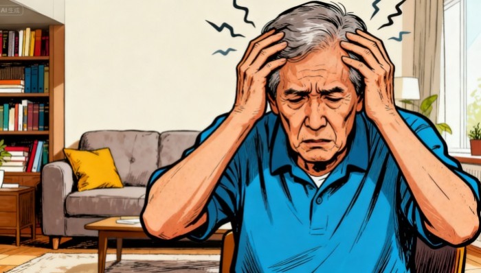 为何糖尿病总爱招惹脑卒中？警惕“甜蜜的负担”！