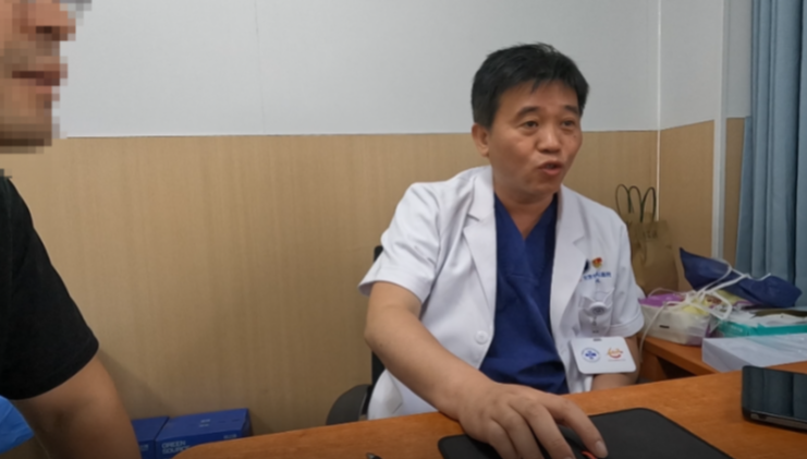 守护“生命腺”，重拾生活品质——专访北京世纪坛医院陈达主任，详解前列腺炎防治新策略