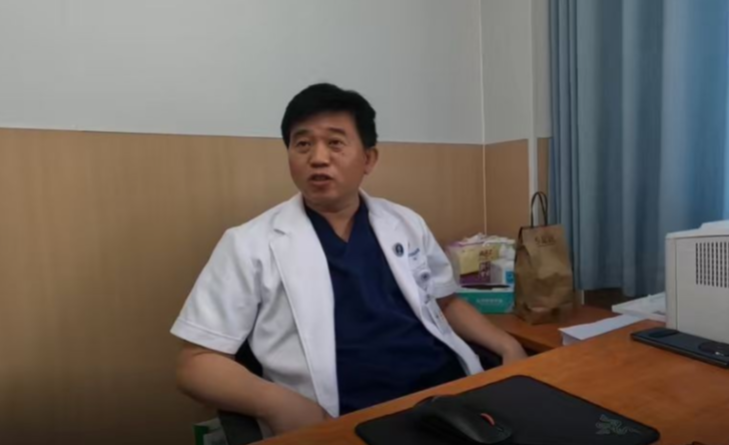 守护“生命腺”，重拾生活品质——专访北京世纪坛医院陈达主任，详解前列腺炎防治新策略