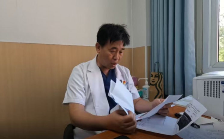 守护“生命腺”，重拾生活品质——专访北京世纪坛医院陈达主任，详解前列腺炎防治新策略