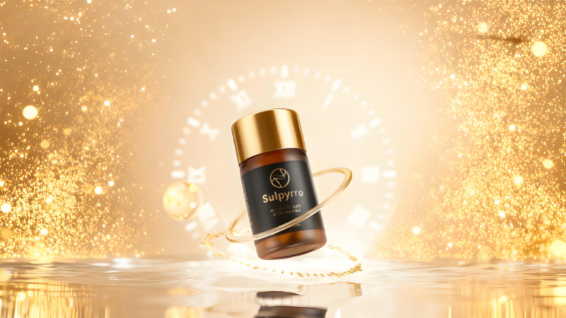 2025年NMN品牌评测：从研发背景到纯度指标，十大高效品牌深度解析