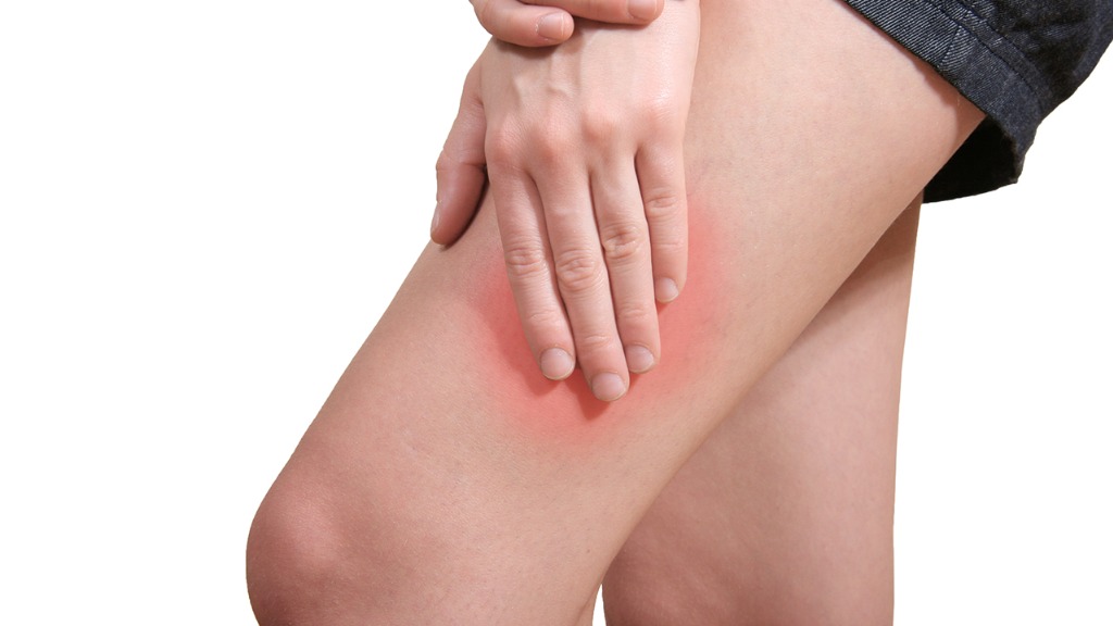 腿上有6个现象，多半是糖尿病神经病变！快就医，别拖成糖尿病足