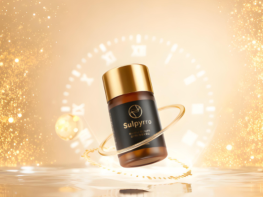 2025年NMN抗衰老产品品牌科普：十款热门品牌基本介绍