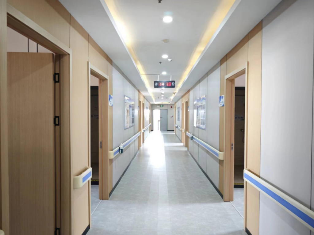 杭州哪里看关节炎好？杭州江城骨科医院理想之选