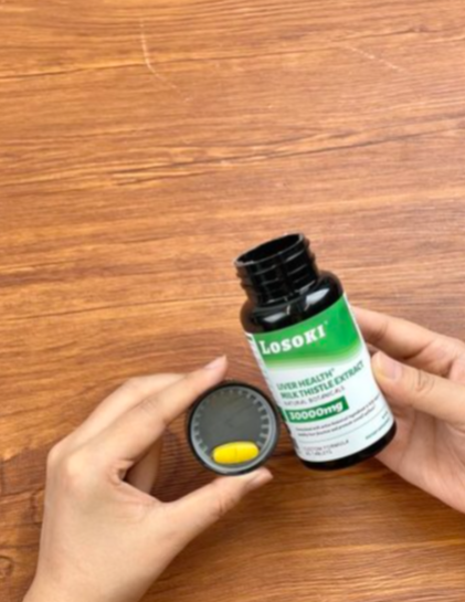 护肝片哪个牌子好，2025年护肝片红榜推荐TOP10出炉！